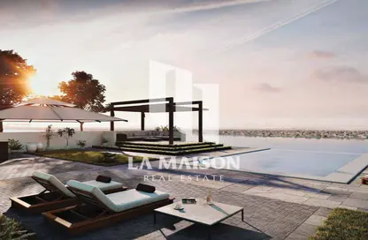 Land - Studio for sale in Lea - Yas Acres - Yas Island - Abu Dhabi