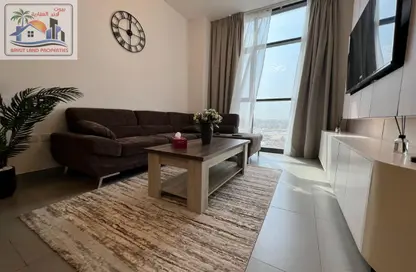 Apartment - 1 Bedroom - 1 Bathroom for rent in Al Mamsha - Muwaileh - Sharjah