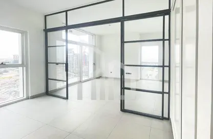 شقة - غرفة نوم - 1 حمام للايجار في 1 سوشيو تاور - سوسيو في دبي هيلز إستيت - دبي هيلز استيت - دبي