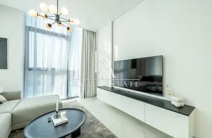 Apartment - 1 Bedroom - 2 Bathrooms for rent in The Residences at District One - Mohammed Bin Rashid City - Dubai