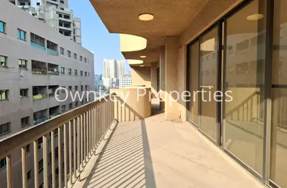 شقة - 3 غرف نوم - 2 حمامات للايجار في 1 غولدن ساندز - منخول - بر دبي - دبي شقة - 3 غرف نوم - 2 حمامات للايجار في 1 غولدن ساندز - منخول - بر دبي - دبي