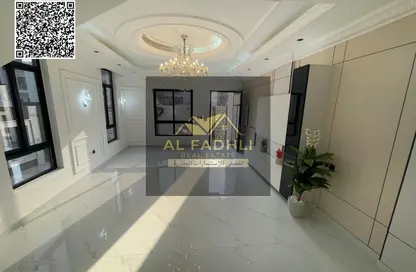 فيلا - 5 غرف نوم - 7 حمامات للبيع في الحليو 2 - الحليو - عجمان