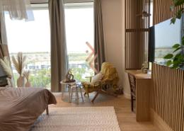 Studio - 1 bathroom for rent in The Neighbourhood - Al Barari - Dubai