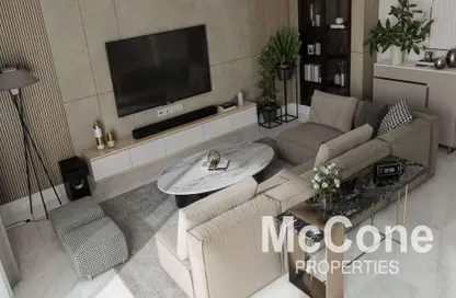 فيلا - 2 غرف نوم - 3 حمامات للبيع في قرية ريبورتاج 1 - دبي لاند - دبي