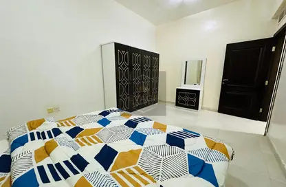 Apartment - 1 Bedroom - 1 Bathroom for rent in Al Rawda 2 Villas - Al Rawda 2 - Al Rawda - Ajman
