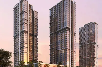 Apartment - 1 Bedroom - 2 Bathrooms for sale in Altura - Waada by Bahria Town - Dubai South (Dubai World Central) - Dubai