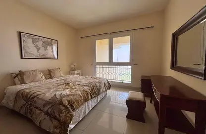Apartment - 1 Bedroom - 1 Bathroom for rent in Royal breeze 3 - Royal Breeze - Al Hamra Village - Ras Al Khaimah