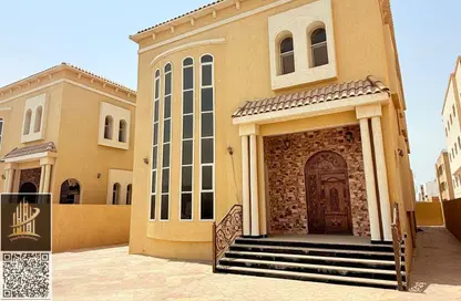 Villa - 5 Bedrooms - 7 Bathrooms for rent in Al Rawda 3 - Al Rawda - Ajman