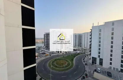 شقة - غرفة نوم - 1 حمام للايجار في وترز أج - جزيرة الياس - أبوظبي