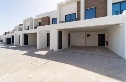 فيلا - 3 غرف نوم - 5 حمامات للايجار في فيلات ماربيلا الثانية - ماربيا - ميناء العرب - راس الخيمة - رأس الخيمة