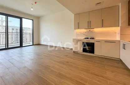Apartment - 1 Bedroom - 1 Bathroom for rent in Holland Gardens - Town Square - Dubai