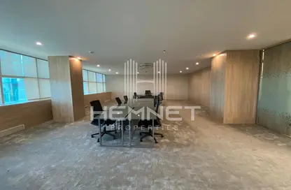 Office Space - Studio for rent in City Tower 2 - City Towers - Sheikh Zayed Road - Dubai