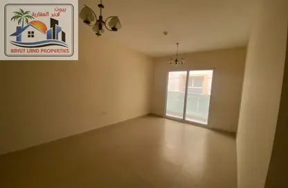 Apartment - 1 Bedroom - 2 Bathrooms for rent in Muweileh Community - Muwaileh Commercial - Sharjah