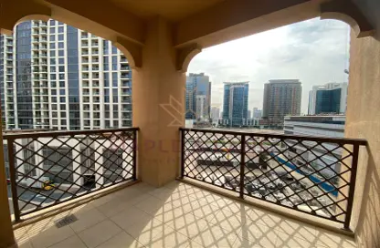 شقة - غرفة نوم - 2 حمامات للبيع في مسك 4 - المسك - المدينة القديمة - دبي