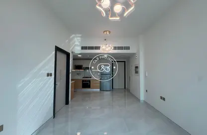 Apartment - 1 Bedroom - 1 Bathroom for rent in Skyz by Danube - Arjan - Dubai