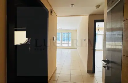 شقة - غرفة نوم - 1 حمام للايجار في بوديوم برج فيوز - برج فيوز - دبي وسط المدينة - دبي