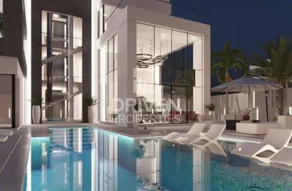 Land - Studio for sale in Keturah Reserve - District 7 - Mohammed Bin Rashid City - Dubai