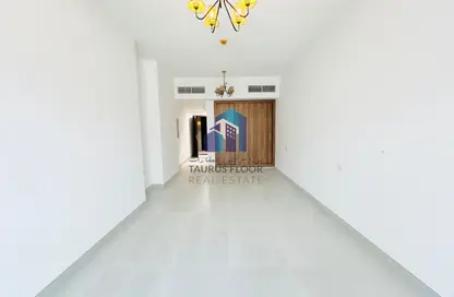 Apartment - 1 Bathroom for rent in La Zona Residence - Al Mamzar - Deira - Dubai