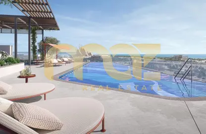 شقة - 1 حمام للبيع في منارات ليفينج - منطقة السعديات الثقافية - جزيرة السعديات - أبوظبي