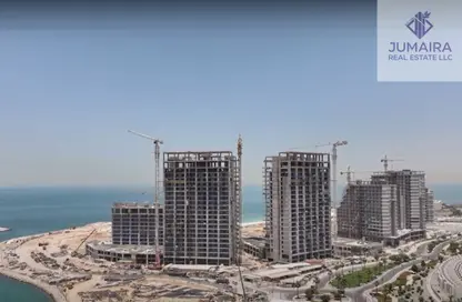 Apartment - 1 Bedroom - 1 Bathroom for sale in Cape Hayat - Mina Al Arab - Ras Al Khaimah