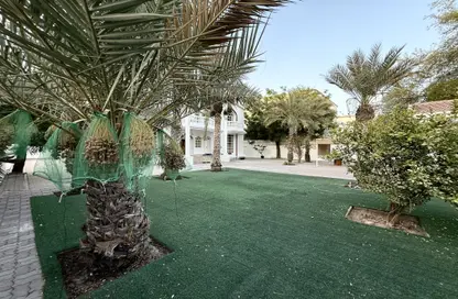 Villa - 5 Bedrooms - 7 Bathrooms for rent in Mirdif Villas - Mirdif - Dubai