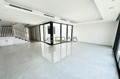Villa - 4 Bedrooms - 5 Bathrooms for rent in Al Furjan West - Al Furjan - Dubai