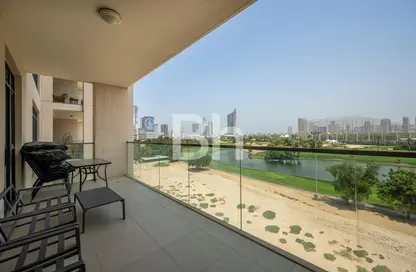 شقة - 3 غرف نوم - 4 حمامات للبيع في 1 فيدا ريزيدنس - فيدا ريزيدنس - مشروع التلال - دبي