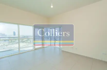 Apartment - 1 Bedroom - 1 Bathroom for rent in Marina Rise Tower - Al Reem Island - Abu Dhabi
