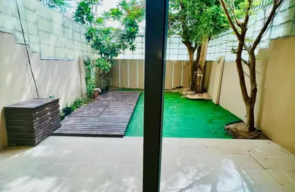 Villa - 3 Bedrooms - 4 Bathrooms for rent in Contemporary Style - Al Reef Villas - Al Reef - Abu Dhabi