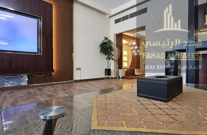 شقة - 2 غرف نوم - 3 حمامات للبيع في أبراج الراشدية - عجمان وسط المدينة - عجمان