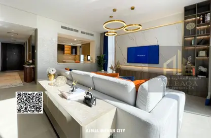 Villa - 4 Bedrooms - 6 Bathrooms for sale in Sun Island - Ajmal Makan City - Sharjah Waterfront City - Sharjah