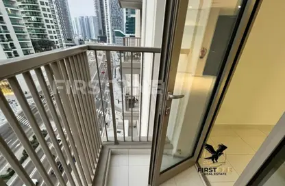Apartment - 1 Bedroom - 1 Bathroom for rent in Reflection - Shams Abu Dhabi - Al Reem Island - Abu Dhabi
