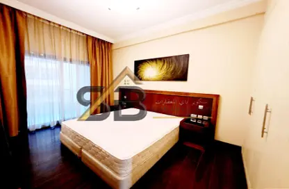 Apartment - 2 Bedrooms - 2 Bathrooms for rent in Al Nawras Hotel Apartments - Al Nahda 1 - Al Nahda - Dubai