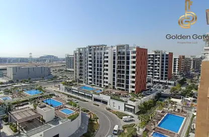 شقة - غرفة نوم - 1 حمام للايجار في عزيزي ريفيرا - ميدان واحد - ميدان - دبي