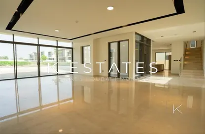 Villa - 4 Bedrooms - 6 Bathrooms for rent in Golf Place 2 - Golf Place - Dubai Hills Estate - Dubai