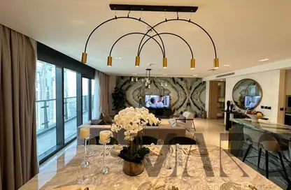 شقة - غرفة نوم - 2 حمامات للبيع في صفا تو - الخليج التجاري - دبي شقة - غرفة نوم - 2 حمامات للبيع في صفا تو - الخليج التجاري - دبي