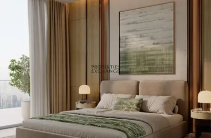 Apartment - 1 Bedroom - 2 Bathrooms for sale in Binghatti Titania - Majan - Dubai Land - Dubai