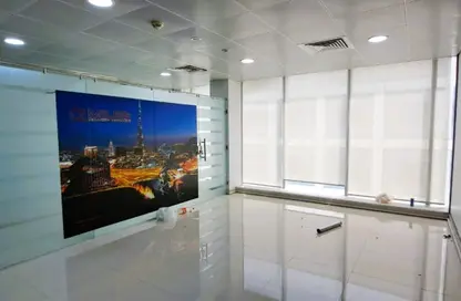 Office Space - Studio - 4 Bathrooms for rent in Al Barsha 1 - Al Barsha - Dubai
