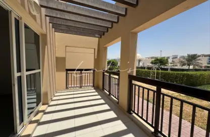 Apartment - 1 Bedroom - 2 Bathrooms for sale in AL KHAIL HEIGHTS 1A-1B - Al Quoz 4 - Al Quoz - Dubai