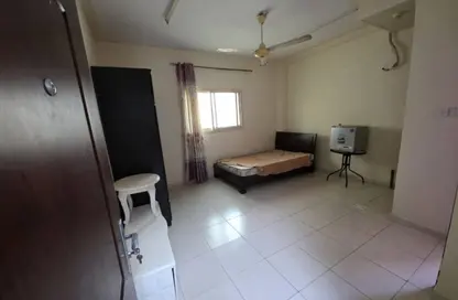 Apartment - Studio - 1 Bathroom for rent in The Icon Casa 2 - Al Rashidiya 3 - Al Rashidiya - Ajman Apartment - Studio - 1 Bathroom for rent in The Icon Casa 2 - Al Rashidiya 3 - Al Rashidiya - Ajman