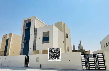 فيلا - 6 غرف نوم - 8 حمامات للبيع في الحليو 1 - الحليو - عجمان