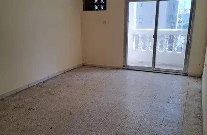 شقة - غرفة نوم - 1 حمام للايجار في أبو شغارة - الشارقة