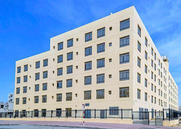 Accommodation For Executive Staff @ AED 3400