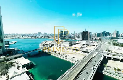 Apartment - 2 Bedrooms - 3 Bathrooms for sale in Canal Residence - Al Reem Island - Abu Dhabi