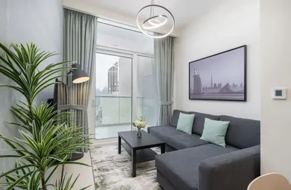 Apartment - 1 Bedroom - 1 Bathroom for sale in Reva Residences - Business Bay - Dubai