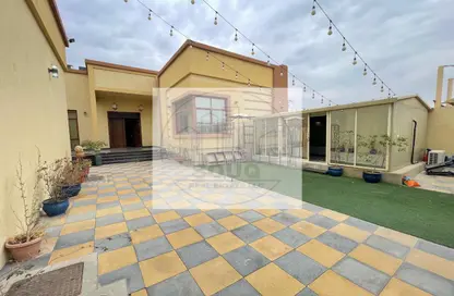 فيلا - 3 غرف نوم - 4 حمامات للايجار في سيح العريبي - رأس الخيمة