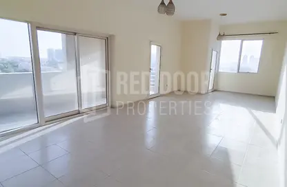 Apartment - 2 Bedrooms - 3 Bathrooms for sale in Olympic Park 3 - Olympic Park Towers - Dubai Sports City - Dubai