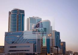 شقة - 1 غرفة نوم - 2 حمامات للكراء في أورينت تاور 1 - أورينت تاور - البستان - عجمان