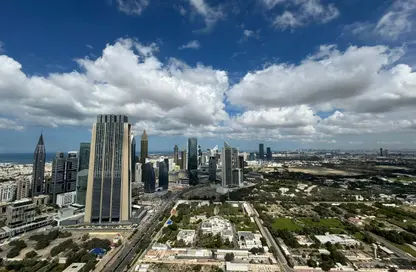 Apartment - 1 Bedroom - 1 Bathroom for sale in Downtown Views II Tower 1 - Downtown Views II - Downtown Dubai - Dubai