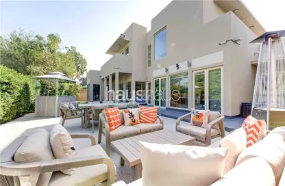 Villa - 4 Bedrooms - 4 Bathrooms for sale in Saheel - Arabian Ranches - Dubai